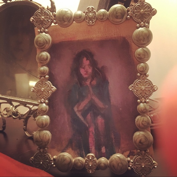 COPY - 6” x 6” limited edition - Picture 2 of 2